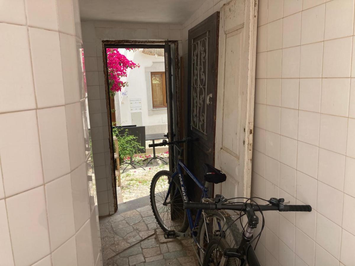 Beautiful 3-Bed House In Tavira In The City Center Kültér fotó