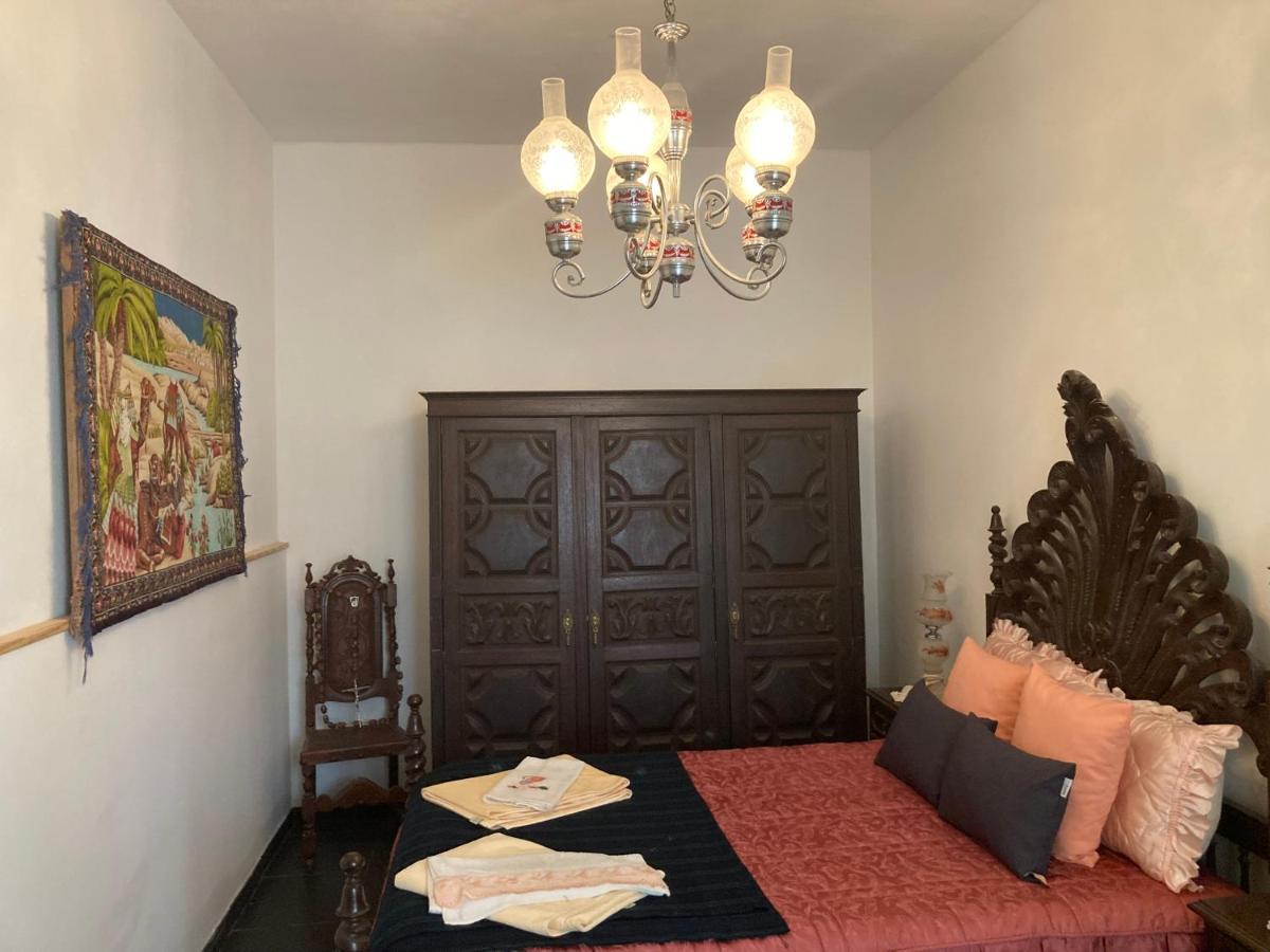 Beautiful 3-Bed House In Tavira In The City Center Kültér fotó