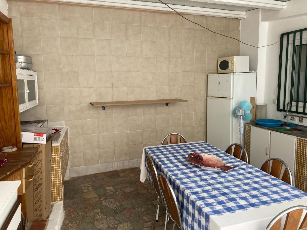 Beautiful 3-Bed House In Tavira In The City Center Kültér fotó