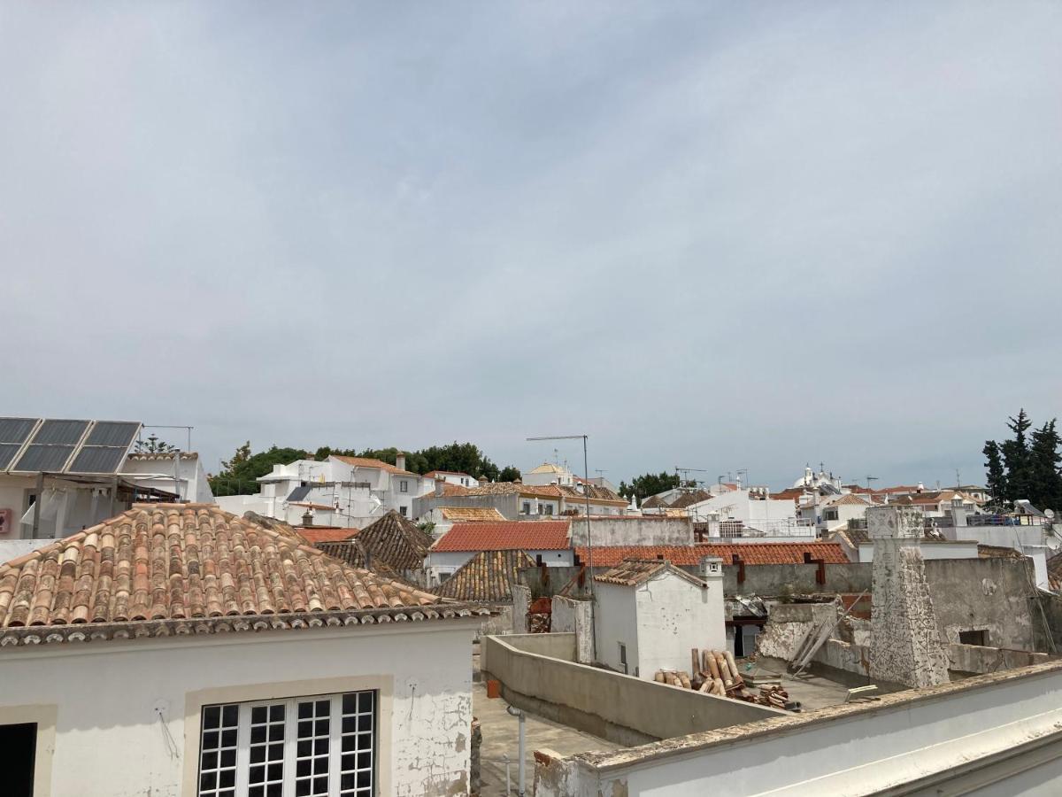 Beautiful 3-Bed House In Tavira In The City Center Kültér fotó