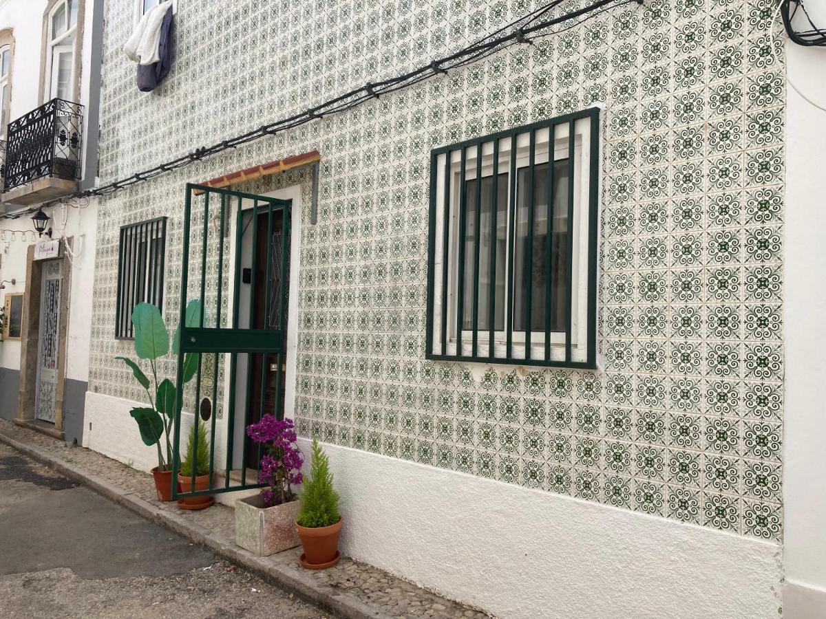 Beautiful 3-Bed House In Tavira In The City Center Kültér fotó