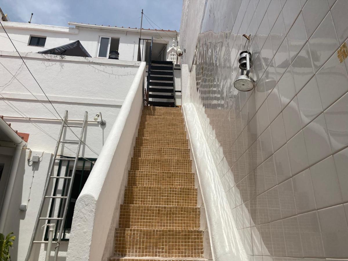 Beautiful 3-Bed House In Tavira In The City Center Kültér fotó