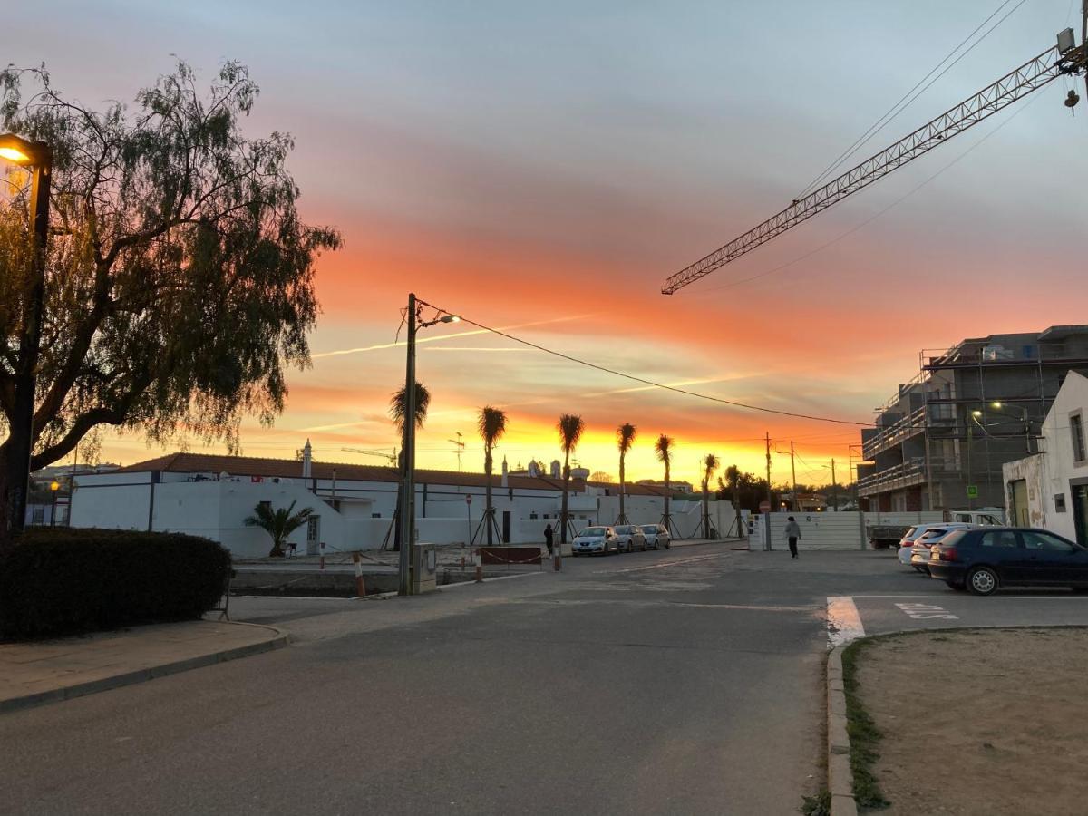 Beautiful 3-Bed House In Tavira In The City Center Kültér fotó