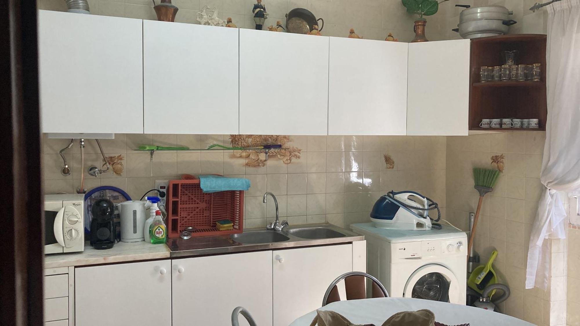 Beautiful 3-Bed House In Tavira In The City Center Kültér fotó